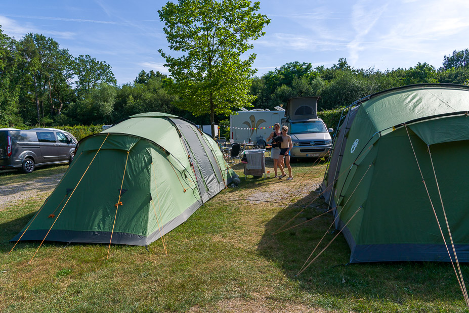 Camping Jocomo