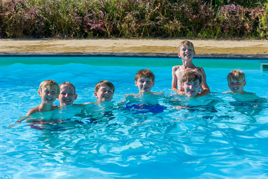 Camping Jocomo