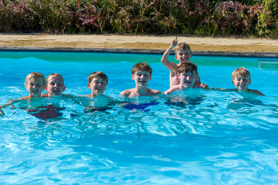 Camping Jocomo
