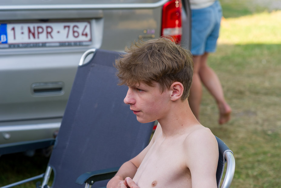 Camping Jocomo
