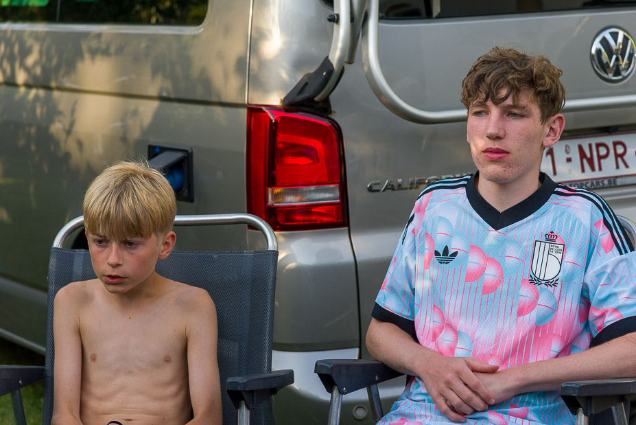 Camping Jocomo