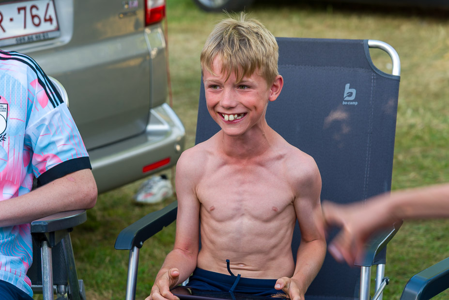 Camping Jocomo